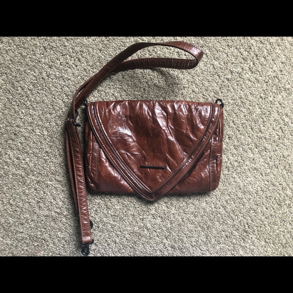 Matt & Nat Purse